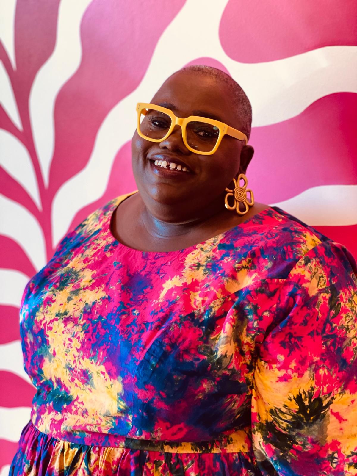 Simone Gbolo, Founder of DMG Group